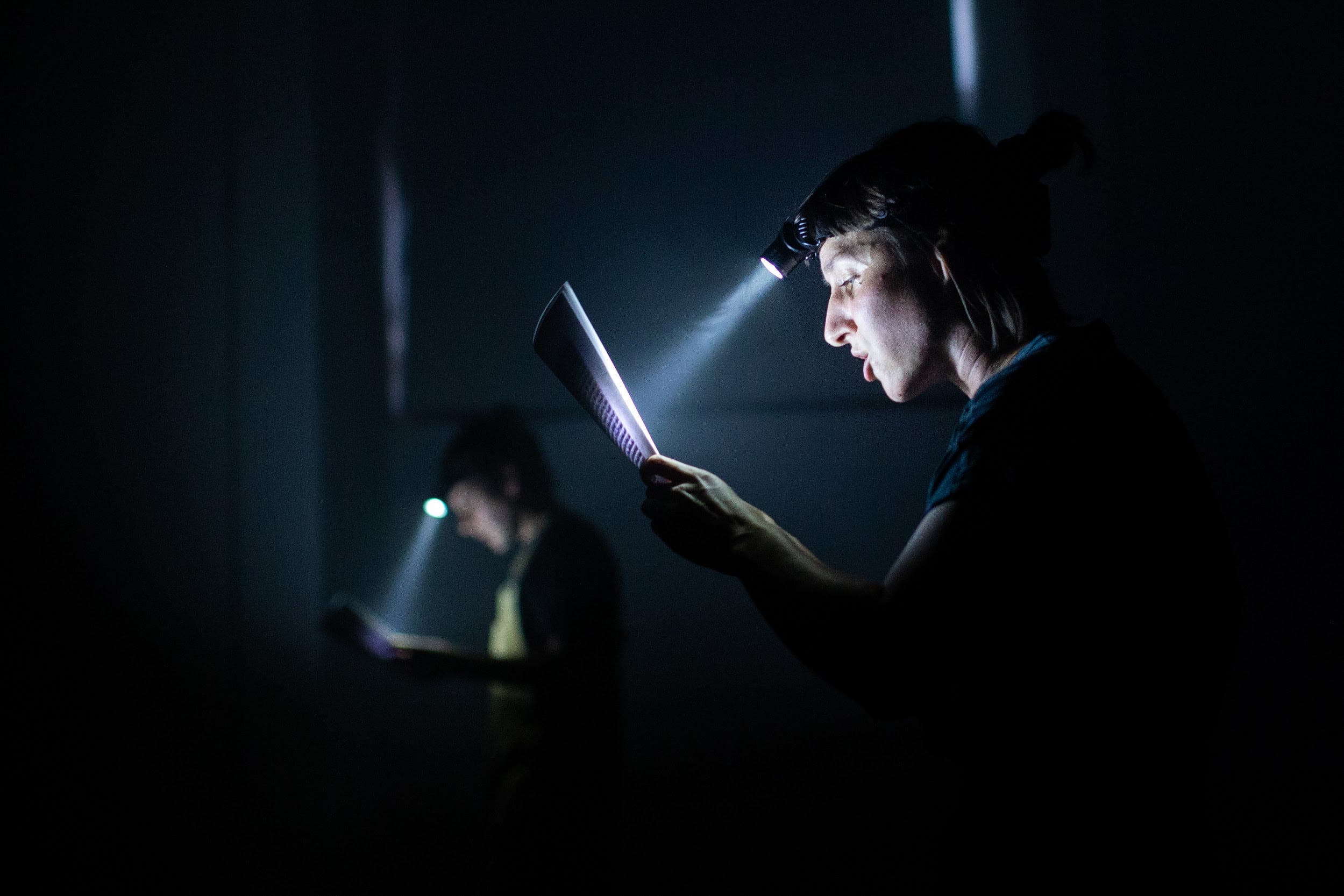 Marko Nektan o umetnosti budućnosti: Laž je da nam treba autoritet 4