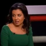 (VIDEO) Putinova propagandistkinja: "Ako Rusija izgubi, Hag čeka čak i čistače iza zida Kremlja" 6