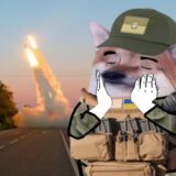 Od lubenice do svetog Javelina: Razumevanje ratnih mimova Ukrajinaca 2