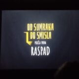 „Svi smo mi negde povređeni i svi smo mi negde, dok ne nađemo svoj smisao, olupine“: Kako se ulazi u svet opijata i kako iz njega izaći? 13