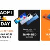 Vodič kroz Xiaomi Black Friday ponudu: Evo gde možete da kupite svoje omiljene uređaje 17