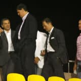 "Terzić mi nije izlazio iz kancelarije dok nije izabran za predsednika FSS": Bivši Partizanov gensek pecnuo generalnog direktora Crvene zvezde, pa optužen da laže 15