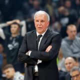 Željko Obradović posle derbija: Odigrali smo katastrofalno u završnici 8