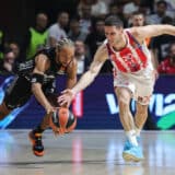 (VIDEO) Kako je jedan sveštenik pomagao košarkašima Crvene zvezde da pobede Asvel? 9