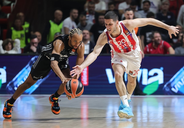 (VIDEO) Kako je jedan sveštenik pomagao košarkašima Crvene zvezde da pobede Asvel? 1