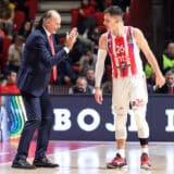 "Sada smo još veći tim": Junak Zvezdine pobede oduševljen slavljem protiv Albe 8