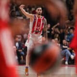 Gde možete da gledate evroligaški duel Crvene zvezde i Monaka? 12