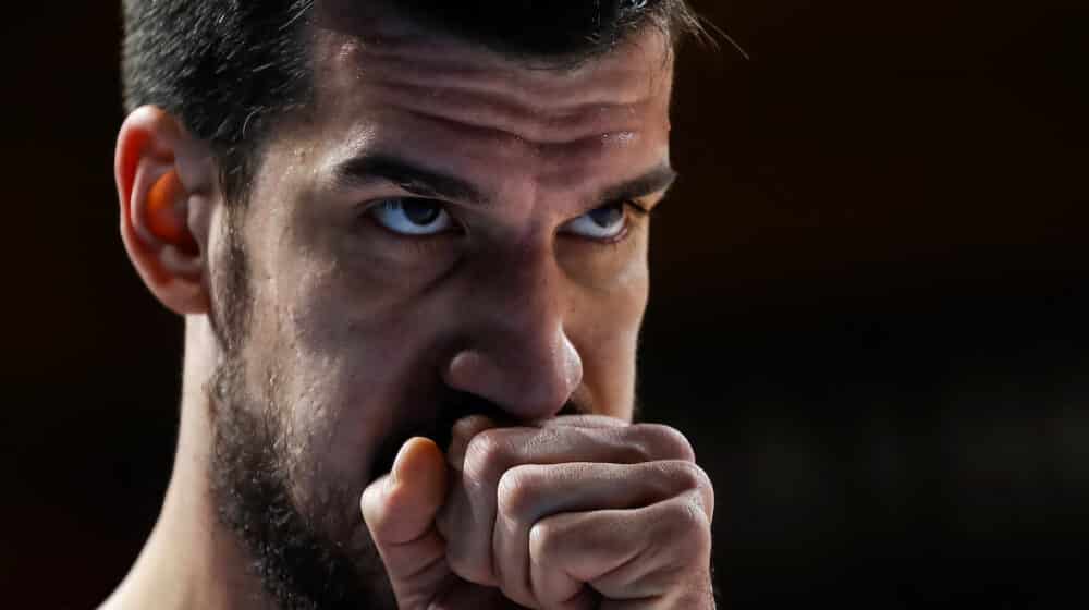 Novi državni sekretar u Ministarstvu za sport nekada uspešan košarkaš i reprezentativac Srbije 1