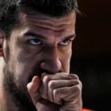 Novi državni sekretar u Ministarstvu za sport nekada uspešan košarkaš i reprezentativac Srbije 2