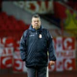"'Tim veka', a ne zna se ko šta igra, mučno ga je bilo gledati": Milorad Kosanović o završenoj sezoni Crvene zvezde u Ligi Evrope 12