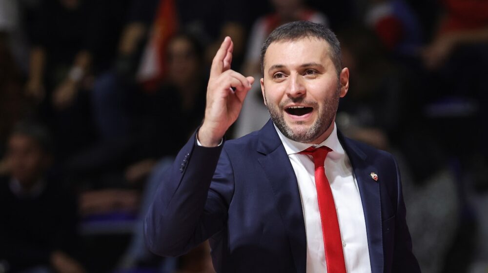 Crvena zvezda desetkovana ide na megdan sjajnom Fenerbahčeu: U Istanbul sa svega desetoricom u rotaciji, Markovića baš pogodio stomačni virus 1