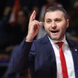 Crvena zvezda desetkovana ide na megdan sjajnom Fenerbahčeu: U Istanbul sa svega desetoricom u rotaciji, Markovića baš pogodio stomačni virus 2