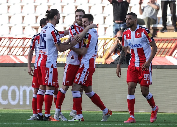 Radnički (SM) "degažirao" Partizan iz nacionanog Kupa, a sada ide na Crvenu zvezdu 1