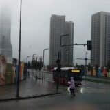 Čist vazduh, zdravlje ili nacionalni stadion - izaberite sami: Beograd pri dnu Evrope po kvalitetu života 8