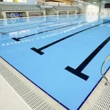 Zbog utakmice promenjen termin za kupače na zatvorenom bazenu u Kragujevcu 7