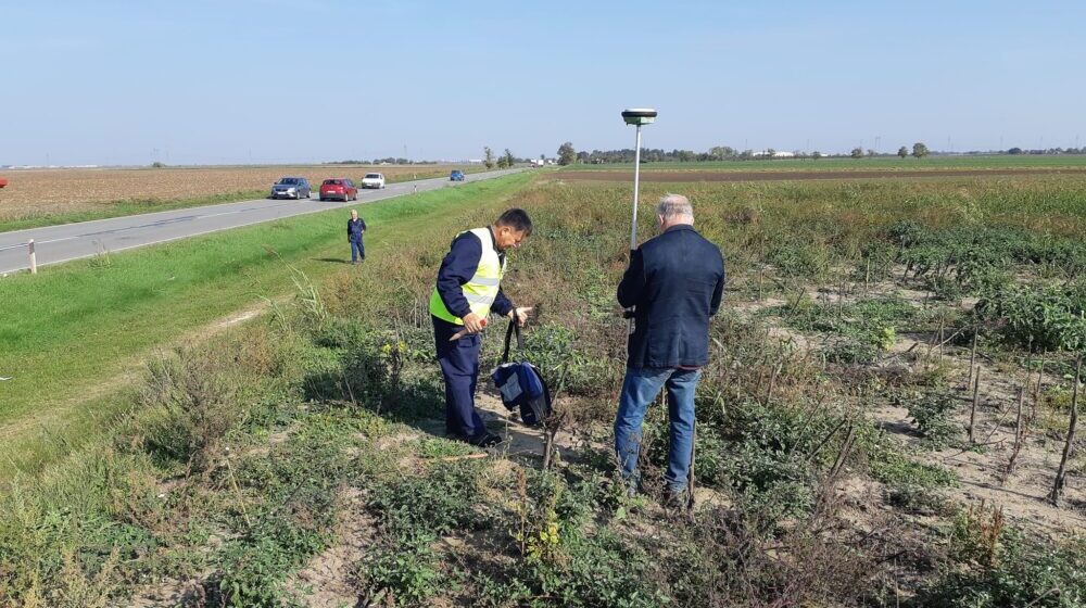 „Zelena oaza Subotica“ organizuje akciju podizanja drvoreda 1
