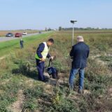 „Zelena oaza Subotica“ organizuje akciju podizanja drvoreda 6