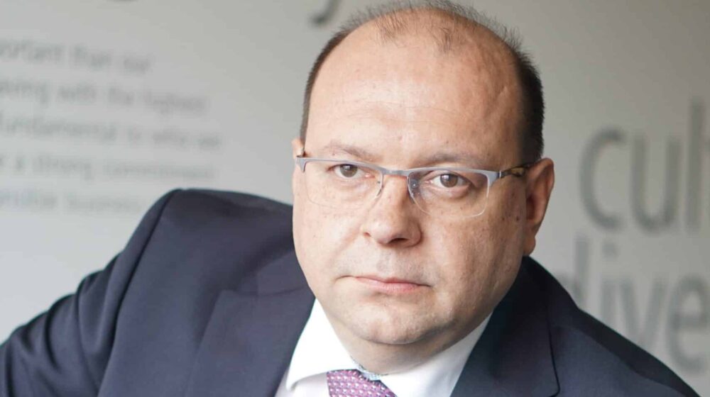 "Za stanje u kome se nalazi EPS nema opravdanja": Željko Marković, stručnjak za energetiku kompanije Dilojt, u intervjuu za Danas 1