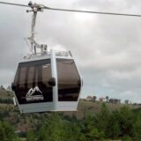 Velika zlatna medalja za zlatiborsku Gold gondolu na Međunarodnom sajmu turizma 7