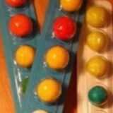 Zašto su žvake bile zabranjene u SSSR-u? 9