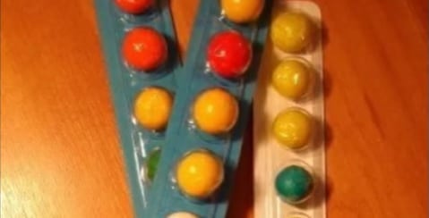 Zašto su žvake bile zabranjene u SSSR-u? 1