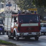 U požaru na Ceraku stradala žena 8