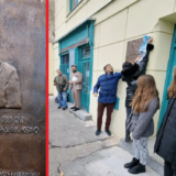 Sremska Mitrovica: Otkrivena spomen-ploča u čast Jovana Udickog 4