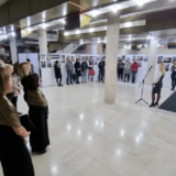 Otvorena izložba „Mitrovica kroz objektiv” 5