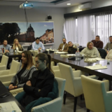 Sremska Mitrovica: Održana završna konferencija projekta za zapošljavanje Roma 2