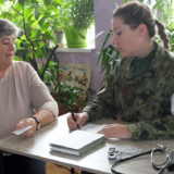 „Vojni lekar na selu” u Staroj Binguli 9