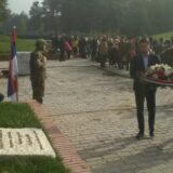 Obeležen Dan oslobođenja Sremske Mitrovice 2