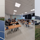 Sremska Mitrovica: Održana obuka učenika za bezbednu vožnju bicikla 1