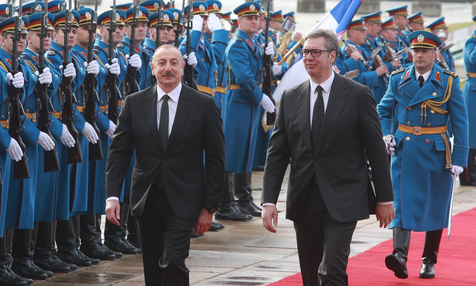 Vučić najavio niz susreta sa svetskim liderima: Aktivnosti jednog čoveka ne mogu promeniti sliku o Srbiji 3