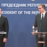 Vučić: Ilhman Alijev je sada najpopularniji čovek u Evropi 12