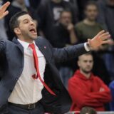 Dušan Alimpijević produžio ugovor sa Bursom 4