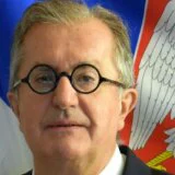 Nebojša Rodić novi ambasador Srbije u Crnoj Gori 6