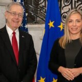 N1: Muž ambasadorke Ane Hrustanović postao direktor Telekoma u Briselu 19