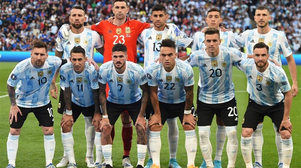 Superkompjuter izračunao redosled na Svetskom prvenstvu u Kataru: Argentina šampion, Srbija ne prolazi grupu 1