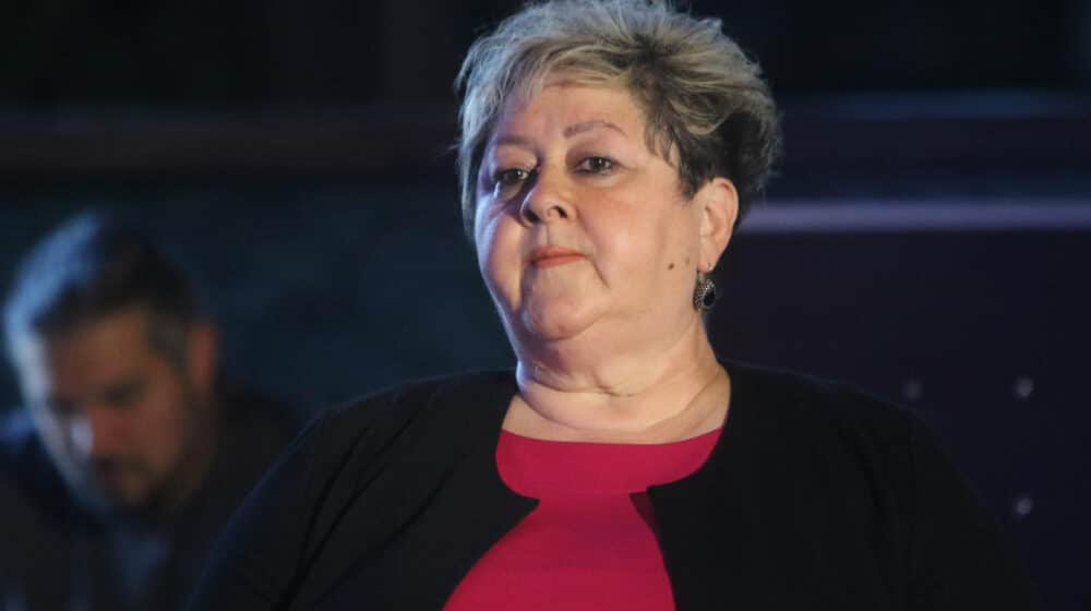 Bivša ministarka privrede opet na čelu PPT Namenska 1