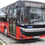 Novih 100 autobusa stiže na ulice Beograda, a jedna začkoljica dodatno komplikuje njihovu upotrebu 4