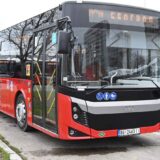 GSP Beograd nabavlja još 300 novih autobusa na gas 3