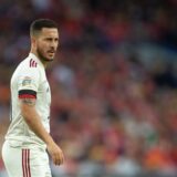 Eden Azar iskreno o svom hedonizmu: Voleo sam pivo, lako bih nabacio pet kilograma, slomio me kovid 1