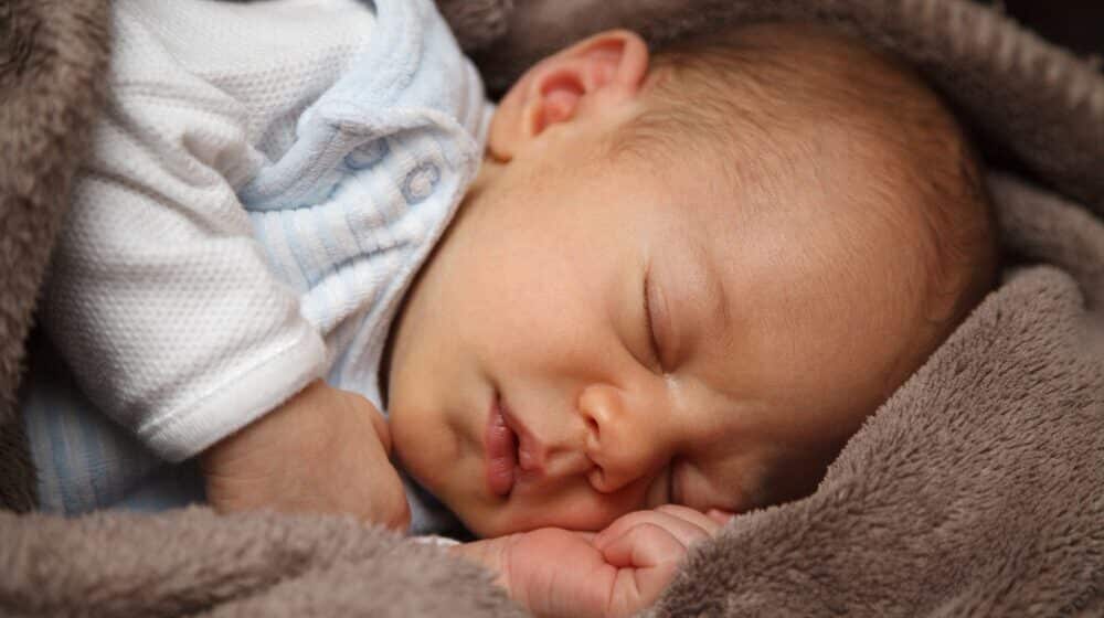 Lepe vesti iz Betanije: Rođeno 27 beba u Novom Sadu 1