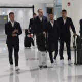 Fudbaleri Srbije doputovali u Bahrein, Mitrović u centru pažnje (VIDEO) 10