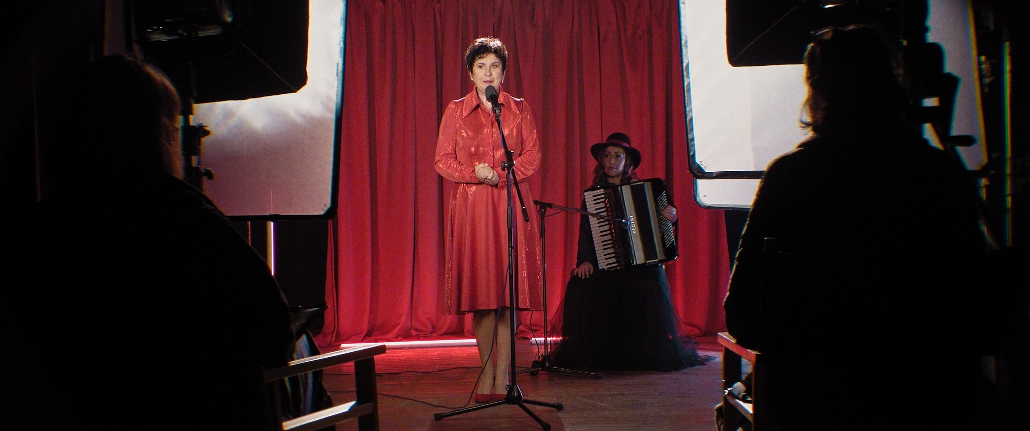 Sižei filmova i trejleri Glavnog programa 28. Festivala autorskog filma 2