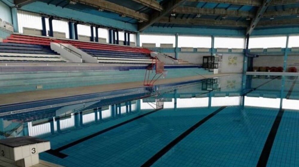 Otvoreni bazeni u Boru uskoro dostupni i za osobe sa invaliditetom 1