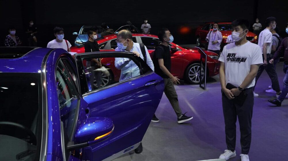 Američki Potrošački izveštaj: Vozila sa hibridnim pogonom najpouzdanija 1