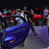 Američki Potrošački izveštaj: Vozila sa hibridnim pogonom najpouzdanija 6