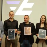 Pet godina studentskog tima "Beoavia" 4