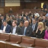 Šapić miran narednih šest meseci: Šta je poslednja sednica Skupštine Beograda donela vlasti i opoziciji? 5